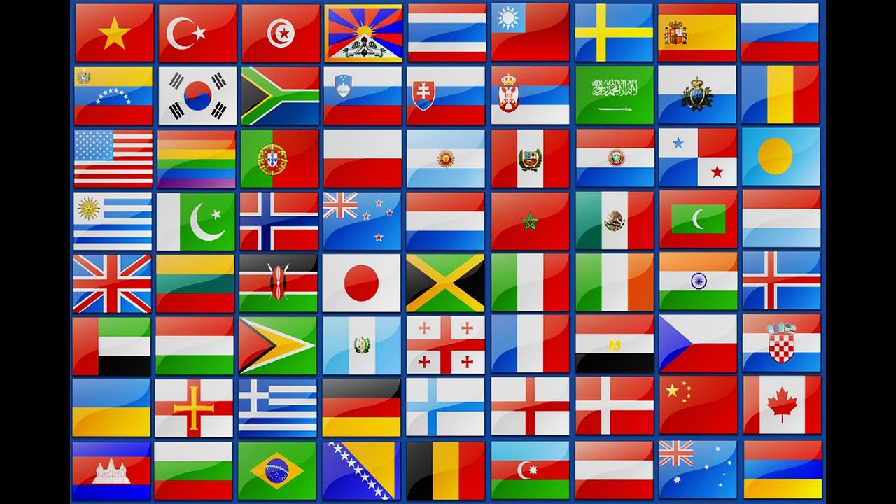 Adivinhe as Bandeiras dos Países da Europa - Vamos de Quiz  Bandeiras dos  paises, Quiz de conhecimentos gerais, Bandeiras
