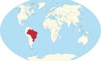 países da américa do sul Flashcards - Questionário