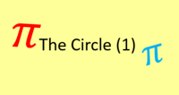 Area and Circumference of a Circle - Class 3 - Quizizz