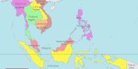 Geografi - Kelas 11 - Kuis