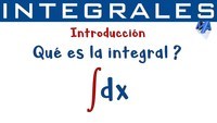 integrals - Class 5 - Quizizz