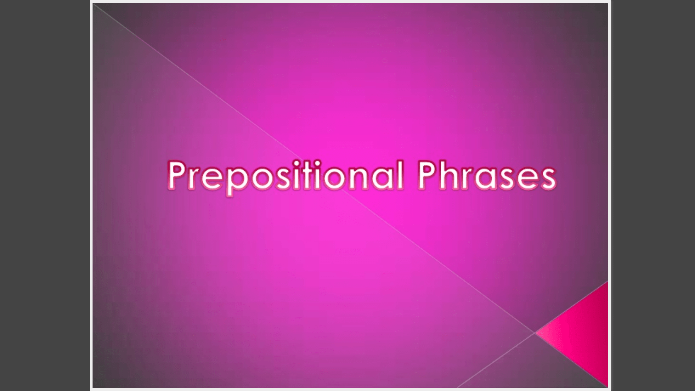 prepositional-phrase-english-quiz-quizizz