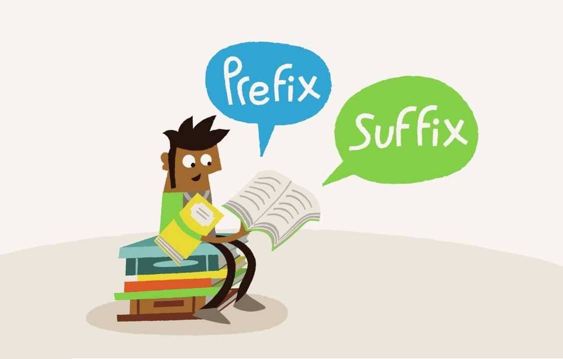 Determining Meaning Using Roots, Prefixes, and Suffixes - Class 9 - Quizizz