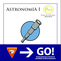 Astronomia - Klasa 10 - Quiz