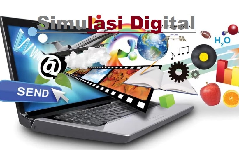 Simulasi Digital Daring 1 Smk Bm Quiz Quizizz