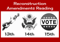 the constitution amendments - Class 7 - Quizizz