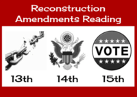 the constitution amendments - Year 12 - Quizizz