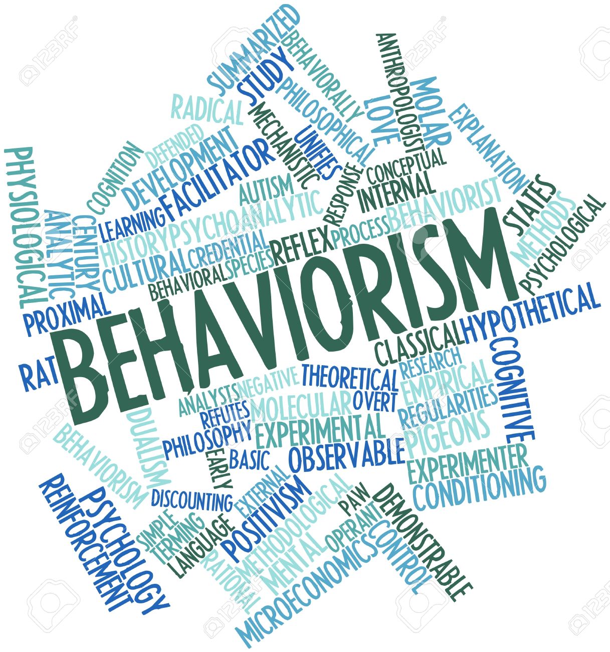 Behaviorism | 107 Plays | Quizizz