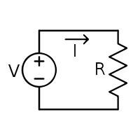 resistividade da corrente elétrica e lei de ohms - Série 11 - Questionário