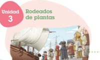 Plantas, animales y la tierra. - Grado 2 - Quizizz