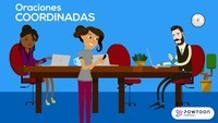 Oraciones: desplazamiento y mayúsculas - Grado 9 - Quizizz