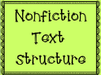 Analyzing Text Structure - Class 3 - Quizizz
