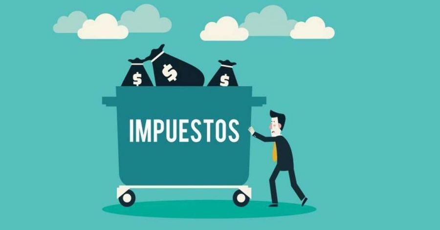 Elementos De Los Impuestos Other Quizizz