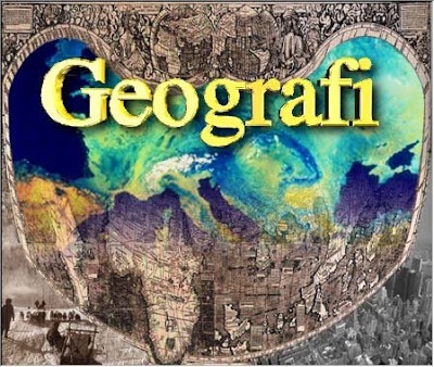 GEOGRAFI TINGKATAN 1 : BAB 9 | 284 Plays | Quizizz