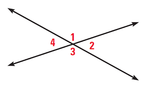 Angle Basics Identification