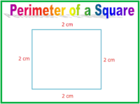 Perimeter - Grade 3 - Quizizz
