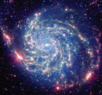 Outer Space - Year 9 - Quizizz