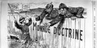 Monroe Doctrine