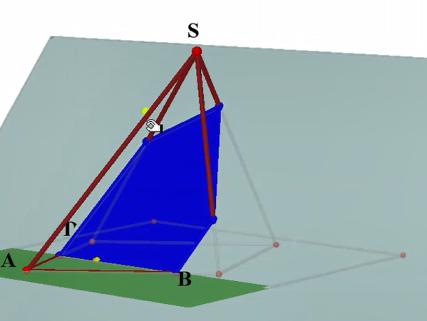 Diện tích tứ giác - Lớp 11 - Quizizz