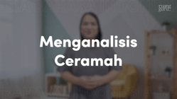 Menganalisis Struktur Teks - Kelas 3 - Kuis