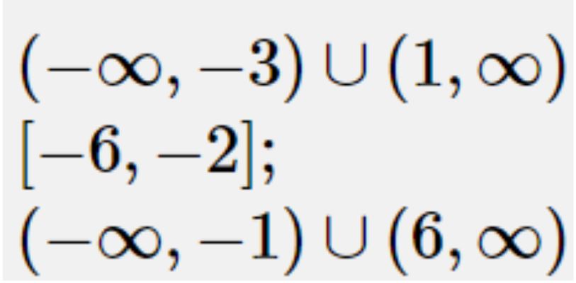 Resolver desigualdades - Grado 11 - Quizizz