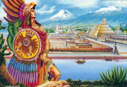 civilización azteca - Grado 5 - Quizizz