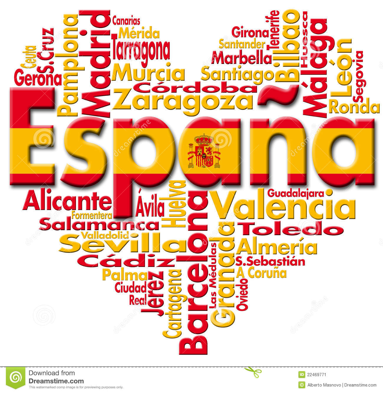 Geography and history of Spain quiz (geografía e historia de España)