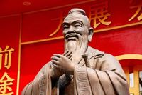 teachings confucius Flashcards - Quizizz