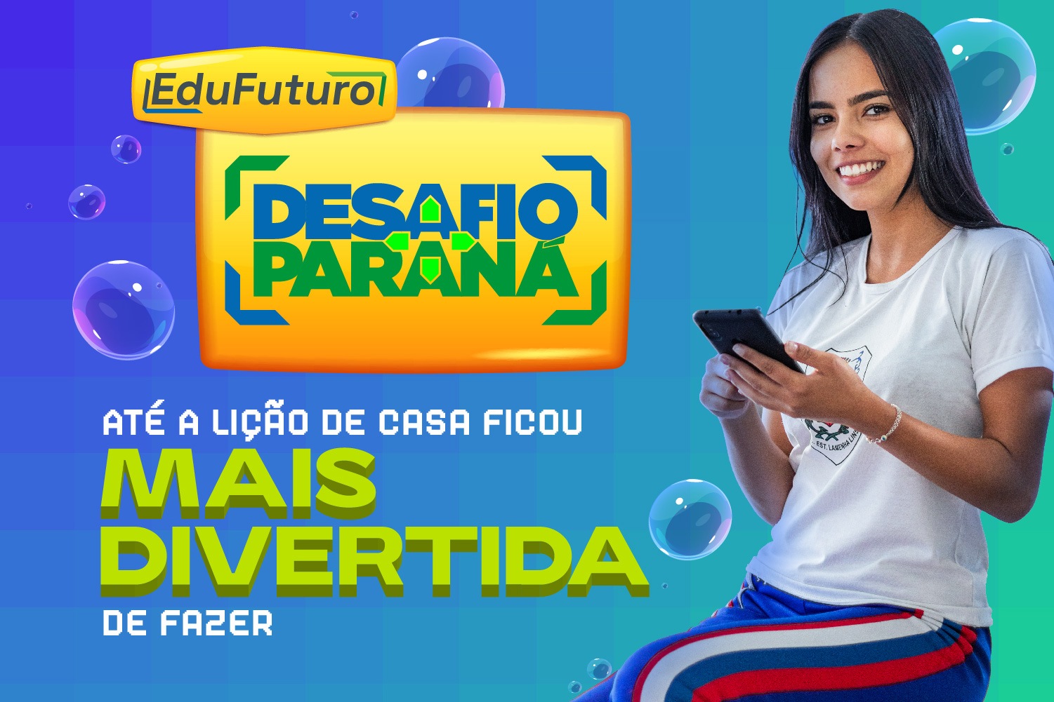 Redação de opinião - Série 2 - Questionário