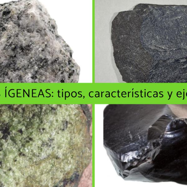 minerales y rocas - Grado 8 - Quizizz