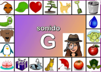 Sonidos finales - Grado 1 - Quizizz