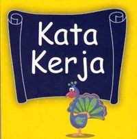 Kata Kerja Masa Depan - Kelas 6 - Kuis