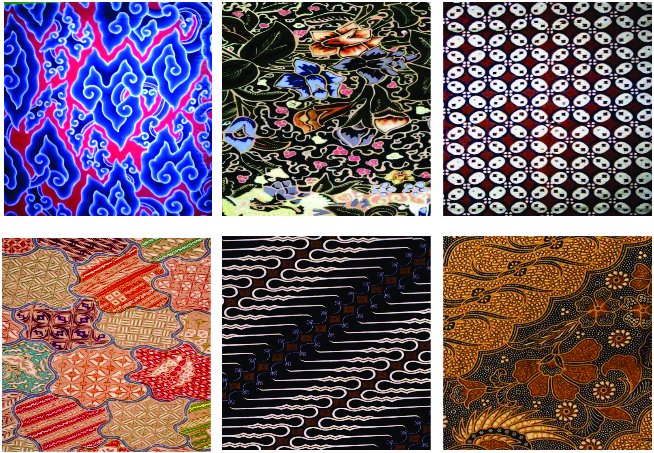 19 November 2012 ~ Batik Techniques Quiz | Arts - Quizizz