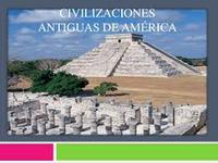 civilizaciones antiguas - Grado 6 - Quizizz