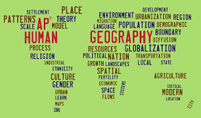 AP Human Geography Practice Test Unit 4 Quiz - Quizizz