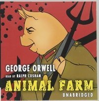 Animal Farm Chapters 1 5 Literature Quiz Quizizz