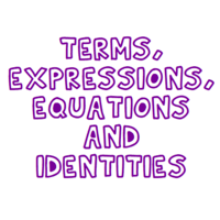 Understanding Expressions and Equations - Year 10 - Quizizz