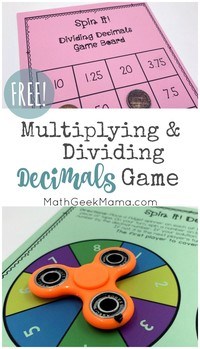 Multiplying Decimals - Year 3 - Quizizz