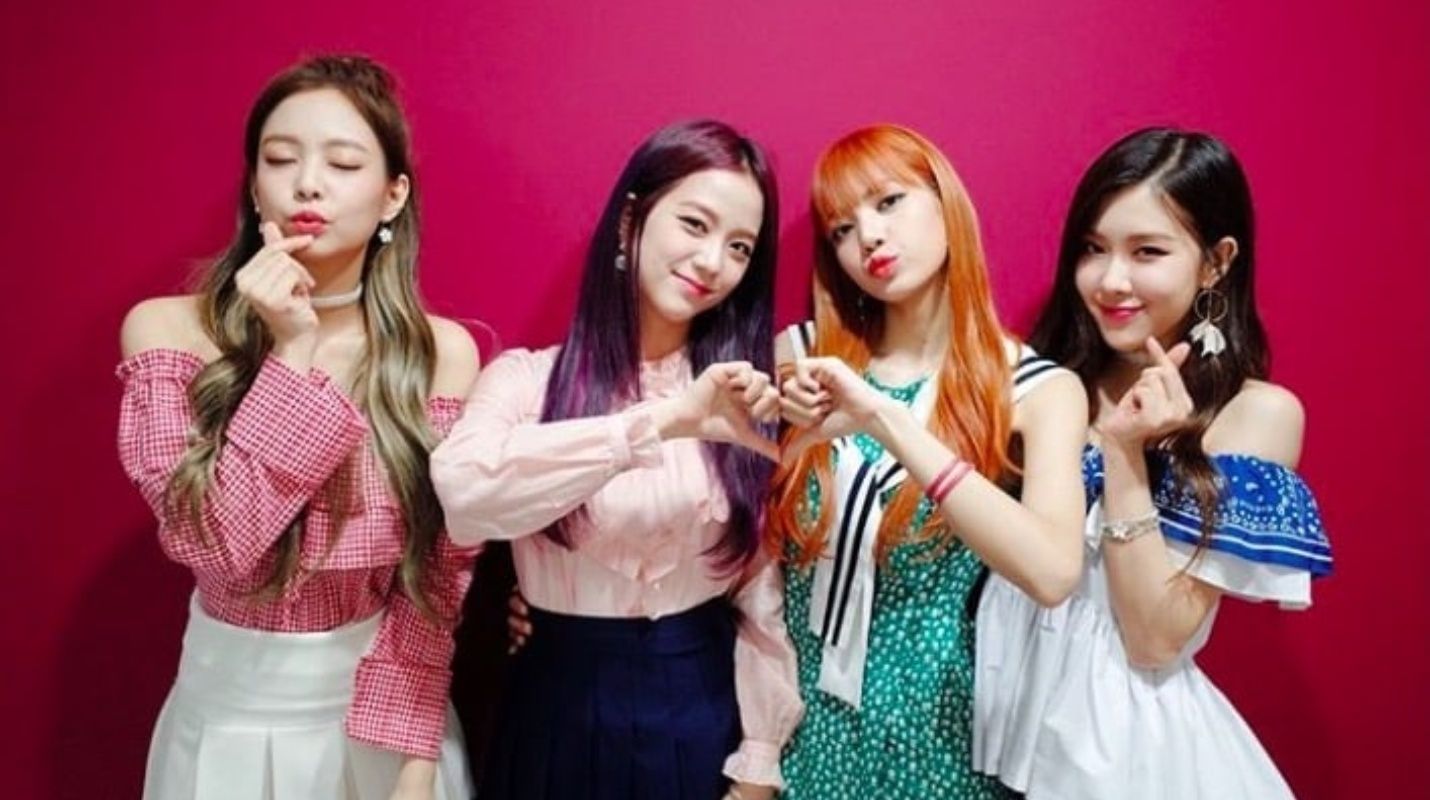 Cuanto sabes de blackpink | 694 jugadas | Quizizz