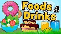 Latihan Soal Bahasa Inggris (Food and Drink)