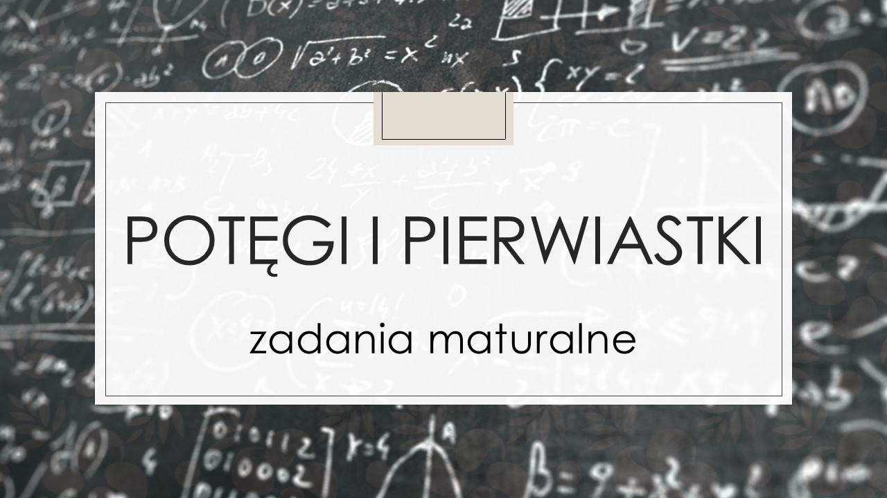 Dwustopniowe zadania tekstowe - Klasa 9 - Quiz