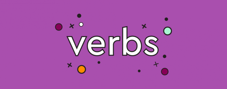 Verbs | Quizizz