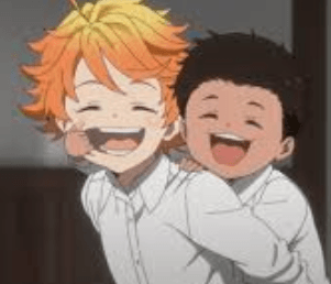 the promised neverland (spoilers)