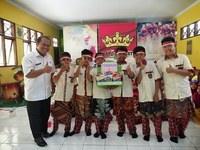 IPA KELAS 5 TEMA 7