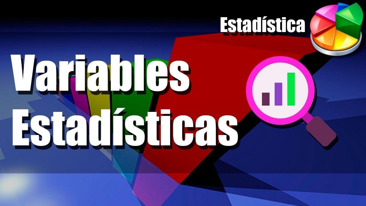 VARIABLES ESTADÍSTICAS (c) | Statistics Quiz - Quizizz