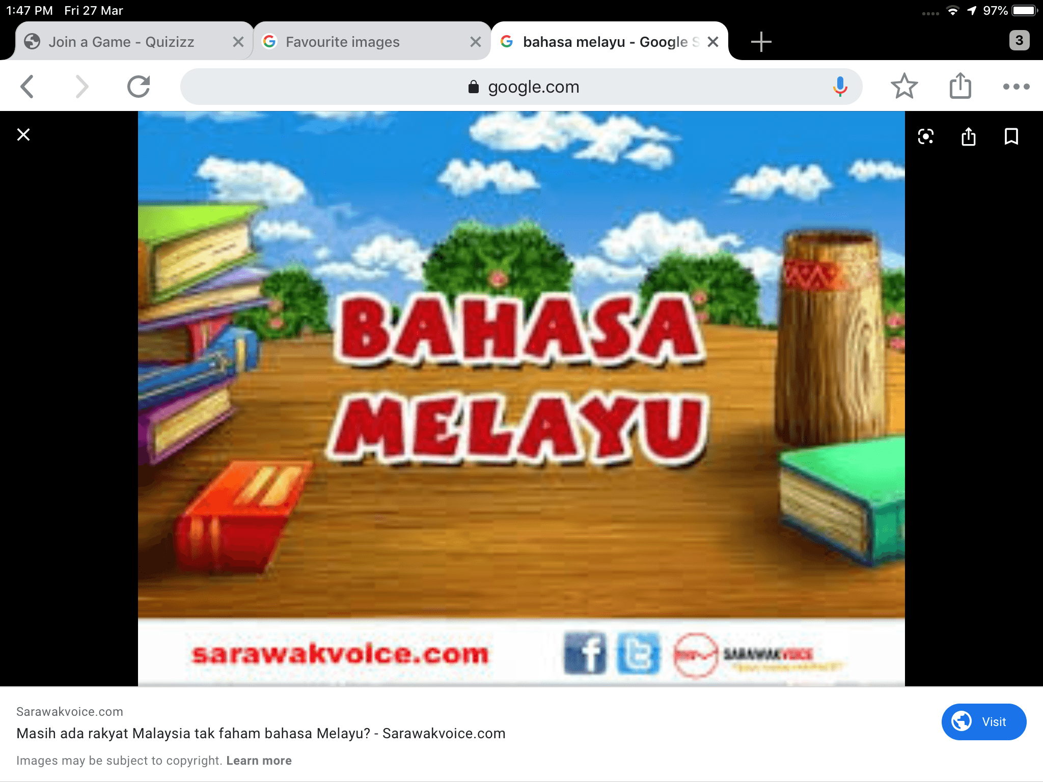 bahasa MELAYU ]]]  Other Quiz  Quizizz