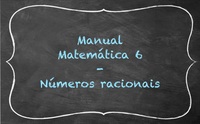 Expressões Racionais - Série 6 - Questionário