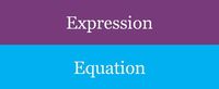 Expressions and Equations - Class 12 - Quizizz