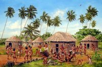 The Tainos