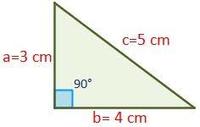 Área de un triángulo - Grado 9 - Quizizz